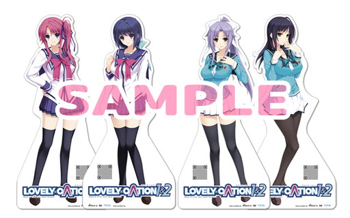 ꡼ No.001 | LOVELYCATION 12פȯ䵭ǰ񤬽ոǳšþޤϡֹ1ֽոǡȤǤפ祭饯ѥͥʤ