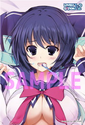 ꡼ No.004 | LOVELYCATION 12פȯ䵭ǰ񤬽ոǳšþޤϡֹ1ֽոǡȤǤפ祭饯ѥͥʤ