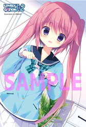 ꡼ No.005 | LOVELYCATION 12פȯ䵭ǰ񤬽ոǳšþޤϡֹ1ֽոǡȤǤפ祭饯ѥͥʤ