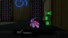 画像ギャラリー No.002のサムネイル画像 / PS4/PS3/Wii U版「Mighty No. 9」本日発売。早期購入特典「レトロヒーロー」とDLC「ヴァーミリオンデストロイヤー」の情報が明らかに