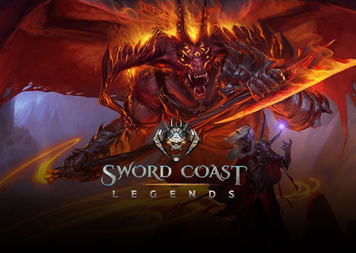 プレイヤーがダンジョンマスターになれるpc用rpg Sword Coast Legends がsteamで正式リリース