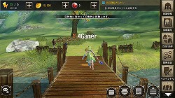 画像ギャラリー No.007のサムネイル画像 / スマホ向け本格MMORPGのド本命。「LINE クロスレギオン」の概要と見どころをあらためて紹介