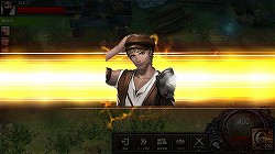 画像ギャラリー No.008のサムネイル画像 / スマホ向け本格MMORPGのド本命。「LINE クロスレギオン」の概要と見どころをあらためて紹介