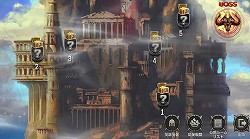 画像ギャラリー No.011のサムネイル画像 / スマホ向け本格MMORPGのド本命。「LINE クロスレギオン」の概要と見どころをあらためて紹介