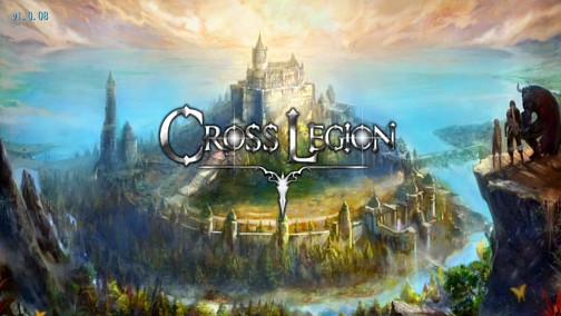 画像ギャラリー No.017のサムネイル画像 / スマホ向け本格MMORPGのド本命。「LINE クロスレギオン」の概要と見どころをあらためて紹介