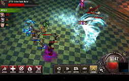 ꡼ No.006 | ϿԿ32ͤˤLINE 쥮פۿϡޥ۸ܳMMORPGܥȥ뤬褤ܥǥӥ塼