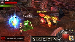 画像ギャラリー No.005のサムネイル画像 / 【PR】むしろPCゲーマーにオススメしたいスマホ向け戦略オンラインRPG「LINE クロスレギオン」の序盤の注意点を解説