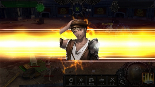 画像ギャラリー No.010のサムネイル画像 / 【PR】TCGライクな対人戦やギルドバトルにも注目。「LINE クロスレギオン」の遊びの幅を広げる上級者向けコンテンツを紹介