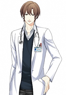 画像ギャラリー No.004のサムネイル画像 / PS Vita版「5人の恋プリンス〜ヒミツの契約結婚〜」が2015年6月25日に発売。各業界の超一流イケメン達との華やかな恋が楽しめる女性向け恋愛ADV