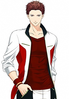 画像ギャラリー No.008のサムネイル画像 / PS Vita版「5人の恋プリンス〜ヒミツの契約結婚〜」が2015年6月25日に発売。各業界の超一流イケメン達との華やかな恋が楽しめる女性向け恋愛ADV