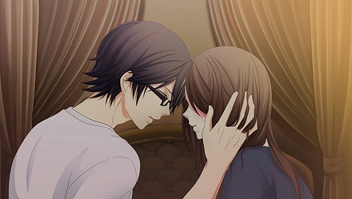 画像ギャラリー No.006のサムネイル画像 / 「5人の恋プリンス」,新イベントCGと店舗限定版パッケージイラストを公開