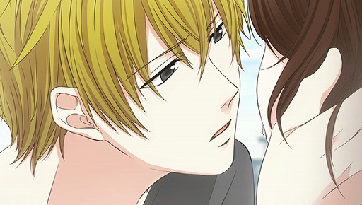 画像ギャラリー No.008のサムネイル画像 / 「5人の恋プリンス」,新イベントCGと店舗限定版パッケージイラストを公開