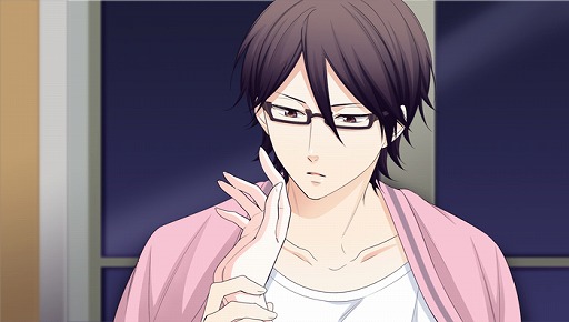 画像ギャラリー No.001のサムネイル画像 / 「5人の恋プリンス」,新イベントスチルとキャストインタビューを公開