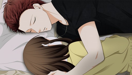 画像ギャラリー No.002のサムネイル画像 / 「5人の恋プリンス」,新イベントスチルとキャストインタビューを公開