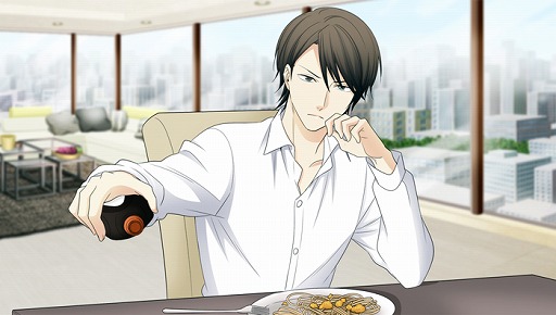 画像ギャラリー No.003のサムネイル画像 / 「5人の恋プリンス」,新イベントスチルとキャストインタビューを公開