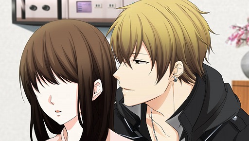 画像ギャラリー No.004のサムネイル画像 / 「5人の恋プリンス」,新イベントスチルとキャストインタビューを公開