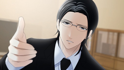 画像ギャラリー No.006のサムネイル画像 / 「5人の恋プリンス」,新イベントスチルとキャストインタビューを公開