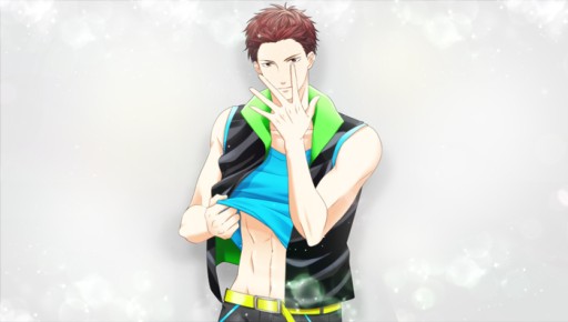 ꡼ No.005 | 5ͤץ󥹡ס٥CG㥹ȥ󥿥ӥ塼2Ƥ