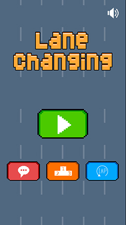 ���������꡼ No.002�Υ���ͥ������ / ���å��������Ǥɤ��ޤǿʤ�뤫�����󥸡�iOS��������������Lane Changing�פ�Ҳ𤹤�֡ʤۤܡ��������ޥۥ������̿�����761��