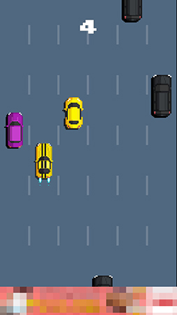 ���������꡼ No.003�Υ���ͥ������ / ���å��������Ǥɤ��ޤǿʤ�뤫�����󥸡�iOS��������������Lane Changing�פ�Ҳ𤹤�֡ʤۤܡ��������ޥۥ������̿�����761��