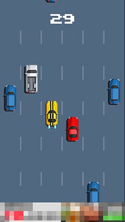 ���������꡼ No.004�Υ���ͥ������ / ���å��������Ǥɤ��ޤǿʤ�뤫�����󥸡�iOS��������������Lane Changing�פ�Ҳ𤹤�֡ʤۤܡ��������ޥۥ������̿�����761��