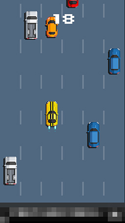 ���������꡼ No.006�Υ���ͥ������ / ���å��������Ǥɤ��ޤǿʤ�뤫�����󥸡�iOS��������������Lane Changing�פ�Ҳ𤹤�֡ʤۤܡ��������ޥۥ������̿�����761��