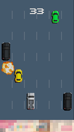 ���������꡼ No.007�Υ���ͥ������ / ���å��������Ǥɤ��ޤǿʤ�뤫�����󥸡�iOS��������������Lane Changing�פ�Ҳ𤹤�֡ʤۤܡ��������ޥۥ������̿�����761��