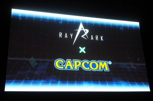 ���������꡼ No.001�Υ���ͥ������ / ��JAEPO2015��Rayark�Υ��ޥ۲�������Cytus�פ����������ɲ������ץ���֡����ˤơ�Cytus OMEGA�פ����ץ饤��ȯɽ