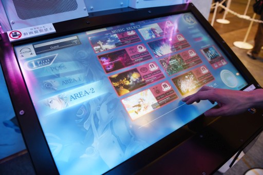 ꡼ No.007Υͥ / JAEPO2016ΩβѤCYTUS סޥǼCytus IIפääӽФץRayarkߥ˥󥿥ӥ塼