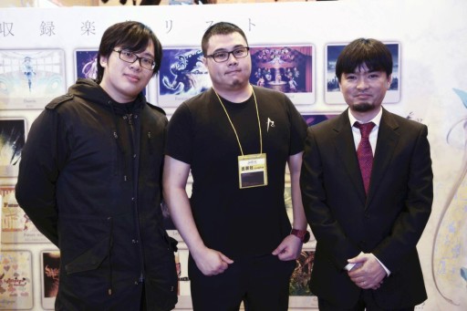 ꡼ No.009Υͥ / JAEPO2016ΩβѤCYTUS סޥǼCytus IIפääӽФץRayarkߥ˥󥿥ӥ塼