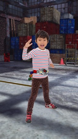 ���������꡼ No.004�Υ���ͥ������ / ����AC�֥ʥ�������� ���̥饤�����ɥ饤�֡פ�2015ǯ3����缡��Ư