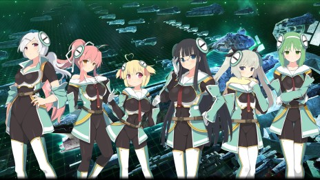 ���������꡼ No.002�Υ���ͥ������ / MAGES.���PC�֥饦���������Ķ������ġפ����ե����ӥ����ϡ��������Ф���α����̱���Ĥ�Ψ������Ϥ��륷�ߥ�졼����󥲡���