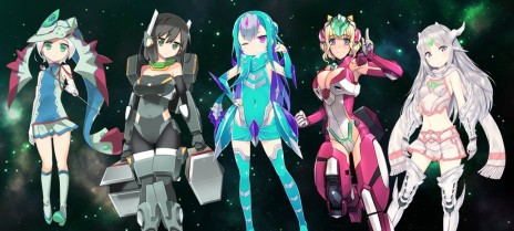 ���������꡼ No.010�Υ���ͥ������ / MAGES.���PC�֥饦���������Ķ������ġפ����ե����ӥ����ϡ��������Ф���α����̱���Ĥ�Ψ������Ϥ��륷�ߥ�졼����󥲡���