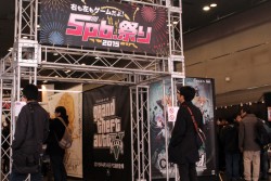 画像ギャラリー No.001のサムネイル画像 / 新作PCブラウザゲーム「超銀河船団」が発表。「YU-NO」大人版ユーノ初お披露目など,さまざまなサプライズに沸いた「5pb.祭り 2015」レポート