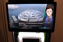 画像ギャラリー No.022のサムネイル画像 / 新作PCブラウザゲーム「超銀河船団」が発表。「YU-NO」大人版ユーノ初お披露目など,さまざまなサプライズに沸いた「5pb.祭り 2015」レポート