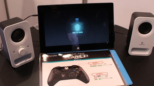 画像ギャラリー No.023のサムネイル画像 / 新作PCブラウザゲーム「超銀河船団」が発表。「YU-NO」大人版ユーノ初お披露目など,さまざまなサプライズに沸いた「5pb.祭り 2015」レポート