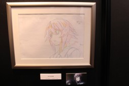 画像ギャラリー No.040のサムネイル画像 / 新作PCブラウザゲーム「超銀河船団」が発表。「YU-NO」大人版ユーノ初お披露目など,さまざまなサプライズに沸いた「5pb.祭り 2015」レポート