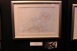 画像ギャラリー No.041のサムネイル画像 / 新作PCブラウザゲーム「超銀河船団」が発表。「YU-NO」大人版ユーノ初お披露目など,さまざまなサプライズに沸いた「5pb.祭り 2015」レポート