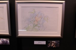 画像ギャラリー No.042のサムネイル画像 / 新作PCブラウザゲーム「超銀河船団」が発表。「YU-NO」大人版ユーノ初お披露目など,さまざまなサプライズに沸いた「5pb.祭り 2015」レポート