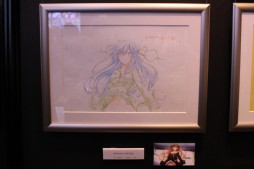 画像ギャラリー No.045のサムネイル画像 / 新作PCブラウザゲーム「超銀河船団」が発表。「YU-NO」大人版ユーノ初お披露目など,さまざまなサプライズに沸いた「5pb.祭り 2015」レポート