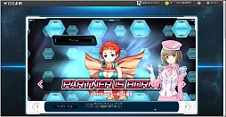 画像ギャラリー No.007のサムネイル画像 / 荒削りながらも,“運ゲー”ではない戦闘に可能性を感じた。「超銀河船団」のクローズドβテストレポート