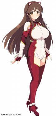 ���������꡼ No.003�Υ���ͥ������ / �ͥ��ߥߤ���2�������6̾���о졣��Ķ������ġפ��������饯����������4�Ƥ����