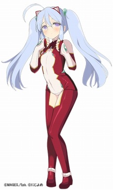 ���������꡼ No.006�Υ���ͥ������ / �ͥ��ߥߤ���2�������6̾���о졣��Ķ������ġפ��������饯����������4�Ƥ����