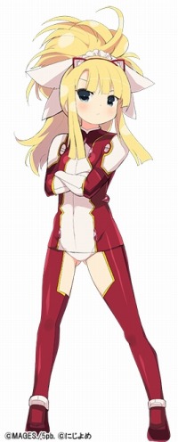 ���������꡼ No.007�Υ���ͥ������ / �ͥ��ߥߤ���2�������6̾���о졣��Ķ������ġפ��������饯����������4�Ƥ����