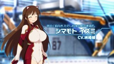 ���������꡼ No.005�Υ���ͥ������ / ��Ķ������ġס��о쥭��饯������Ҳ𤹤�ࡼ�ӡ��֤������ơ�Ķ������ġ�����饯�����ԡ��פ�������