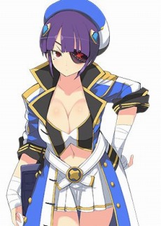 画像ギャラリー No.007のサムネイル画像 / 「超銀河船団」,登場キャラクターを紹介するムービー「おしえて!超銀河船団〜キャラクター編〜」が公開に