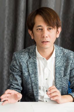 画像ギャラリー No.002のサムネイル画像 / DLsiteのエイシスとMAGES.が目指す,PCブラウザゲームの“次の一歩”とは。いよいよOBTを迎える「超銀河船団」開発陣インタビューを掲載