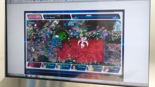 画像ギャラリー No.003のサムネイル画像 / DLsiteのエイシスとMAGES.が目指す,PCブラウザゲームの“次の一歩”とは。いよいよOBTを迎える「超銀河船団」開発陣インタビューを掲載