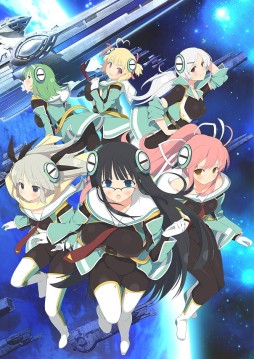 画像ギャラリー No.006のサムネイル画像 / DLsiteのエイシスとMAGES.が目指す,PCブラウザゲームの“次の一歩”とは。いよいよOBTを迎える「超銀河船団」開発陣インタビューを掲載