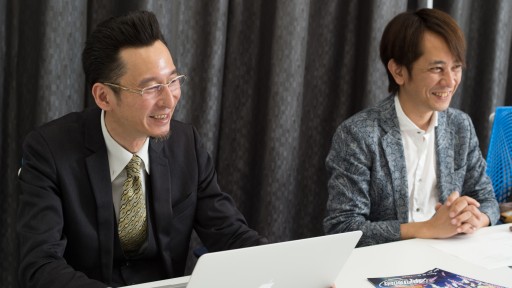 画像ギャラリー No.007のサムネイル画像 / DLsiteのエイシスとMAGES.が目指す,PCブラウザゲームの“次の一歩”とは。いよいよOBTを迎える「超銀河船団」開発陣インタビューを掲載